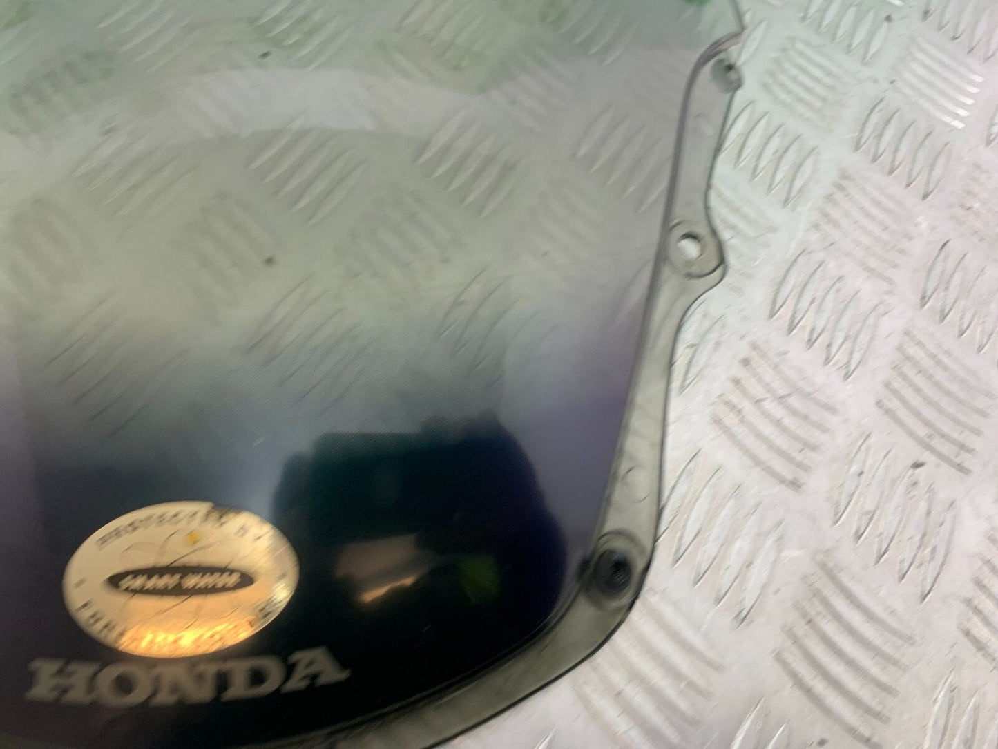 HONDA CBR1100 BLACKBIRD SCREEN  YEAR 1999-2005 (CMB1103)