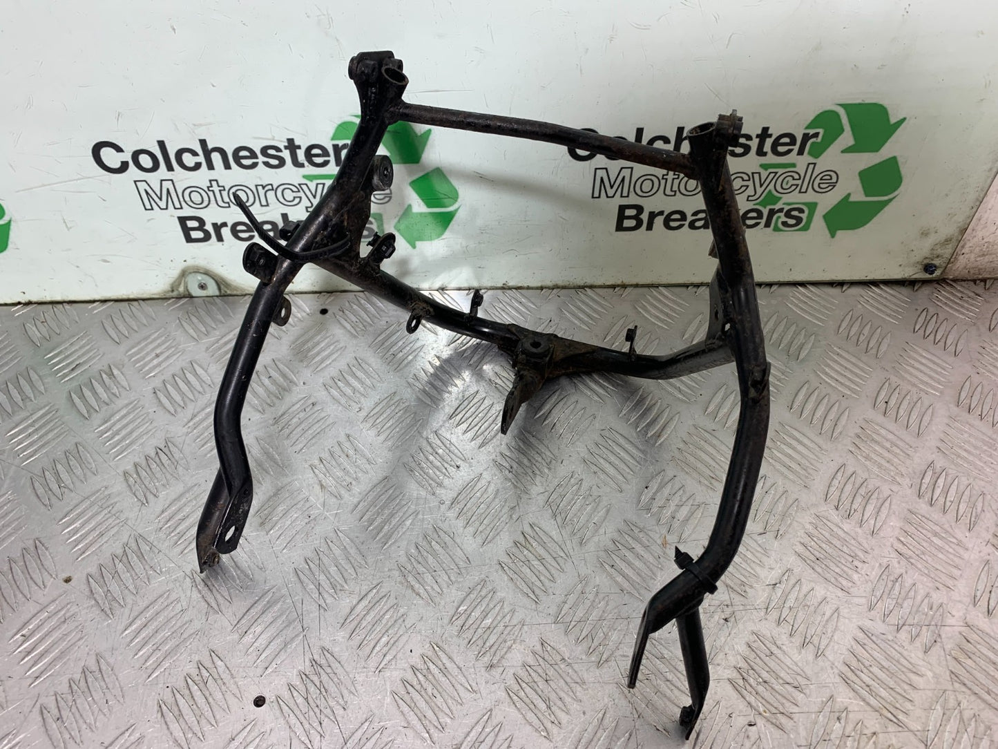 HONDA NC700 X  FAIRING BRACKET YEAR 2012-2014 (CMB1327)