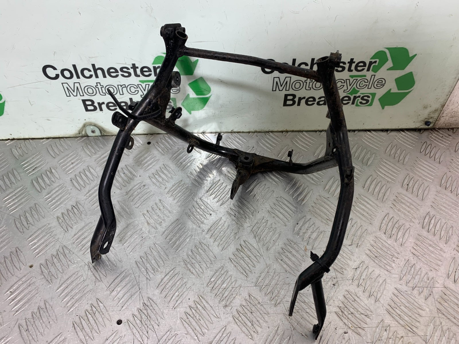 HONDA NC700 X  FAIRING BRACKET YEAR 2012-2014 (CMB1327)