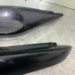 KAWASAKI ER6 F ER6F LEFT & RIGHT SEAT PANELS  YEAR 2005-2008 (CMB1277)