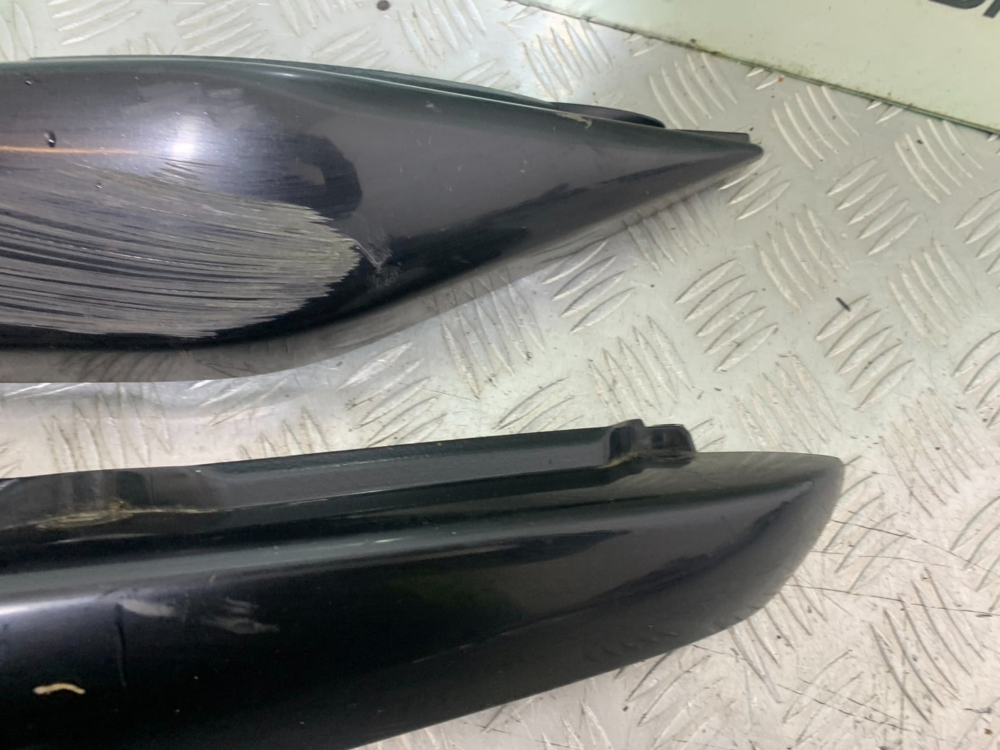 KAWASAKI ER6 F ER6F LEFT & RIGHT SEAT PANELS  YEAR 2005-2008 (CMB1277)