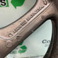 HONDA CBR1100 BLACKBIRD FRONT WHEEL  YEAR 1999-2005  (CMB1103)