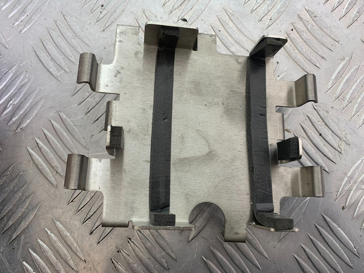 HUSQVARNA TE630 TE 630 BATTERY BOX  YEAR 2010-11 (CMB1120)