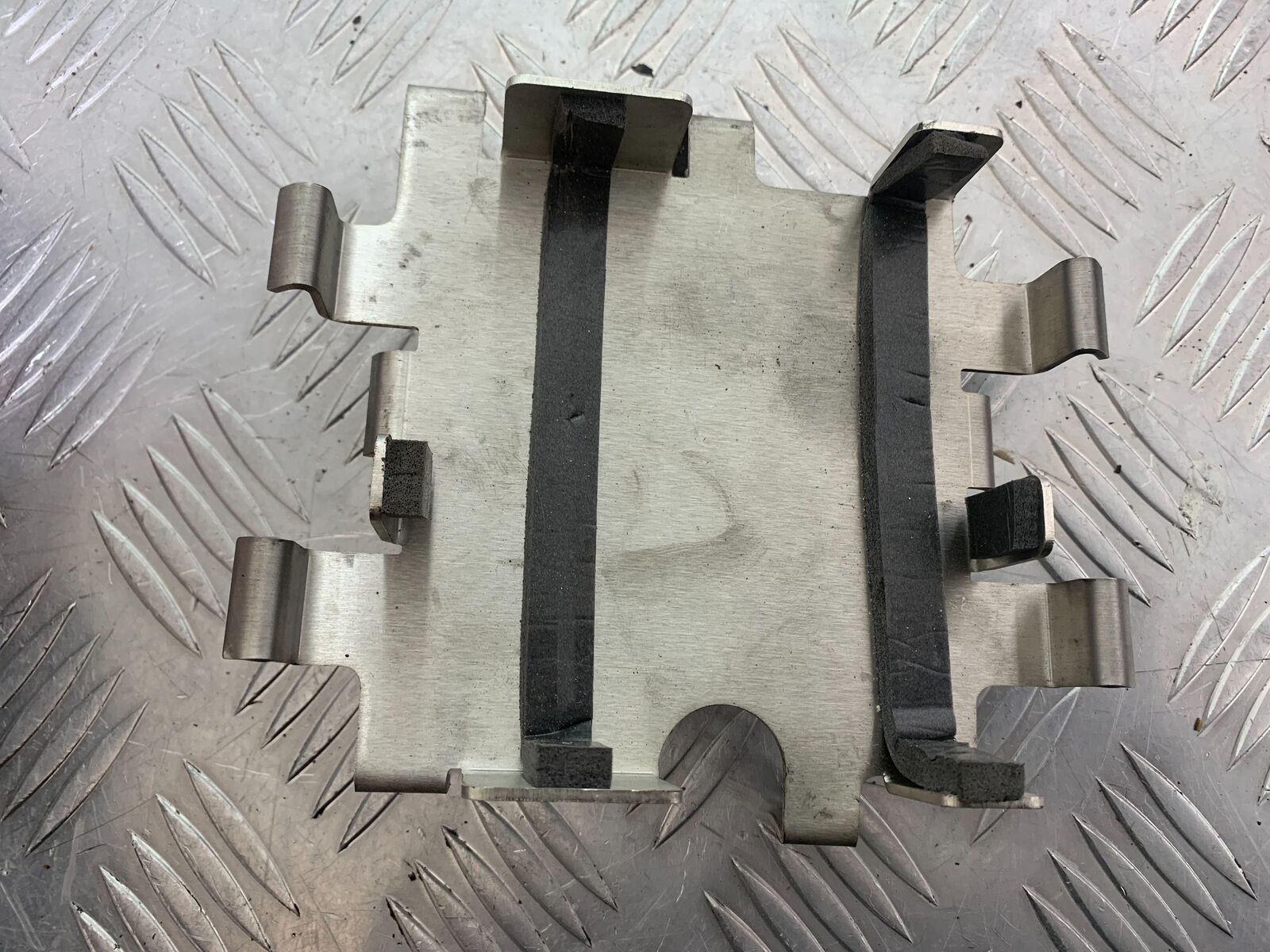 HUSQVARNA TE630 TE 630 BATTERY BOX  YEAR 2010-11 (CMB1120)