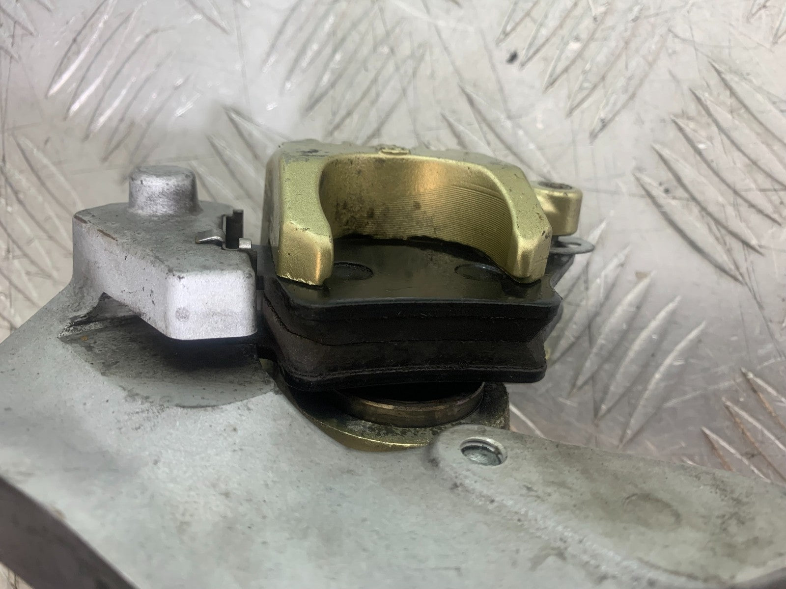 APRILIA SL750 SL 750 SHIVER REAR BRAKE CALIPER   YEAR 2008-2016 (CMB1242)