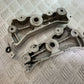 HONDA CBF500 CBF 500 ENGINE BRACKETS YEAR 2004-2008  (CMB1294)