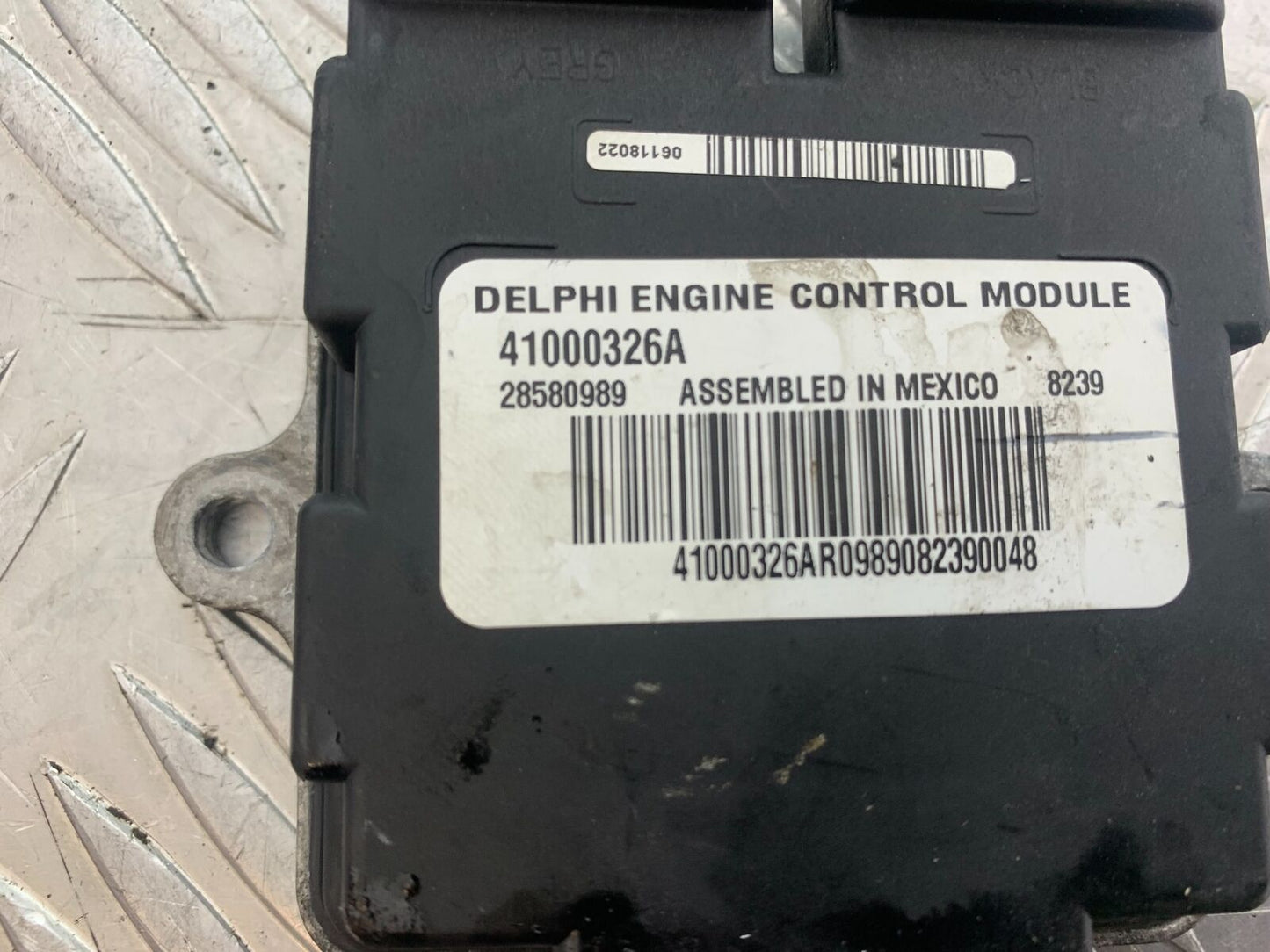 HARLEY DAVIDSON XL883 N IROD ECU YEAR 2020  (CMB1116)
