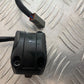 DUCATI DIAVEL 1200 RIGHT SWITCH GEAR  YEAR 2014-17 (CMB1054)