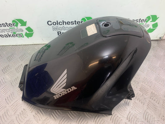 HONDA ST1100 PAN EUROPEAN PETROL TANK COVER  YEAR 1993-2001 (CMB1195)