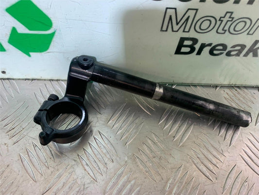 SUZUKI SV650 X SV 650 X RIGHT HANDLEBAR  YEAR 2018-2022  (CMB1081)