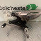 TRIUMPH 675 STREET TRIPLE RX FRONT LEFT HANGER YEAR  2015-17 (STOCK 971)