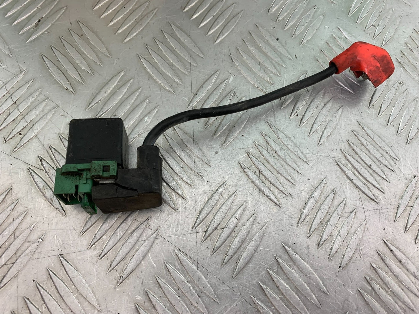 HONDA XL125 VARADERO STARTER SOLENOID  YEAR 2001-2006  (CMB1304)