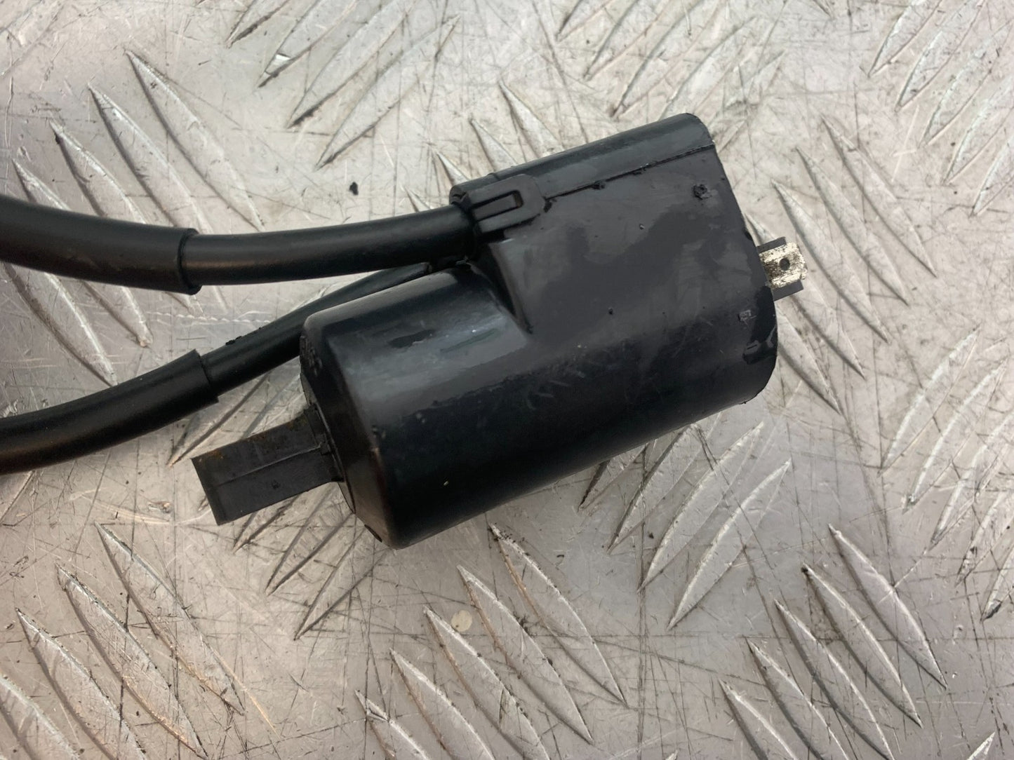 YAMAHA XJ900 XJ 900 DIVERSION COILS AND CAPS  YEAR 1994-2002(CMB1292)