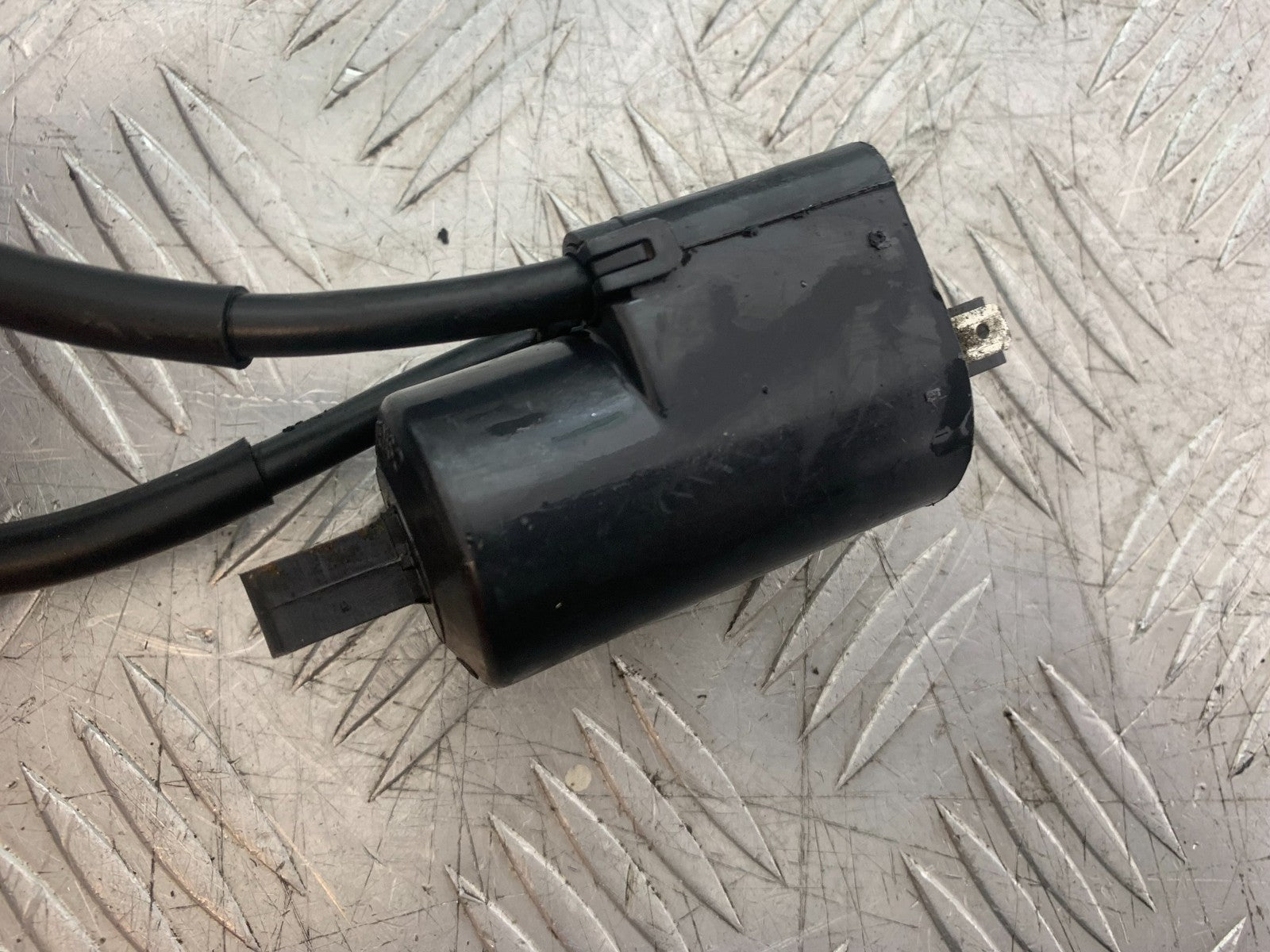 YAMAHA XJ900 XJ 900 DIVERSION COILS AND CAPS  YEAR 1994-2002(CMB1292)