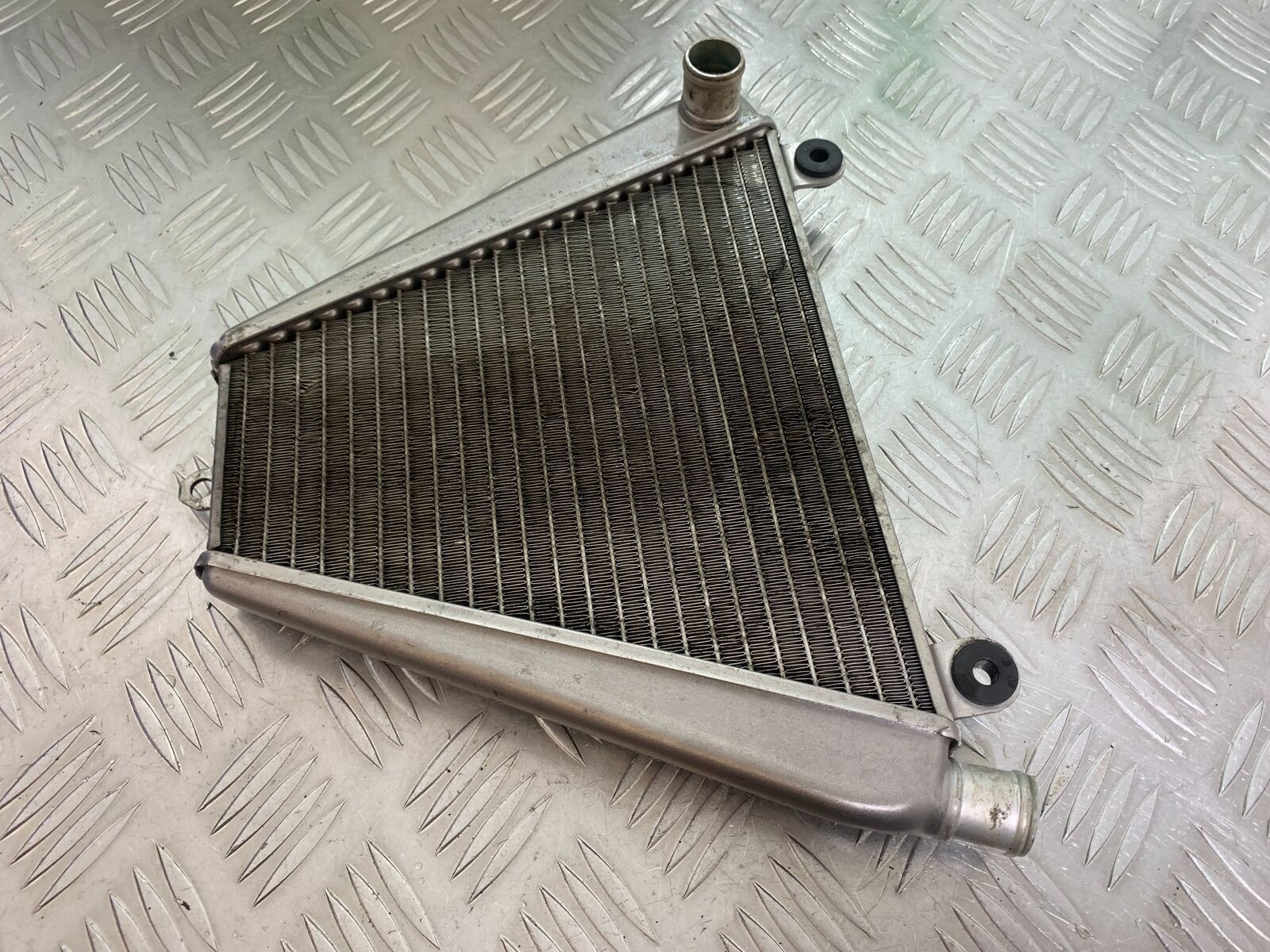 DUCATI 1199 PANIGALE LOWER RADIATOR  YEAR 2012-2014 (CMB1047)