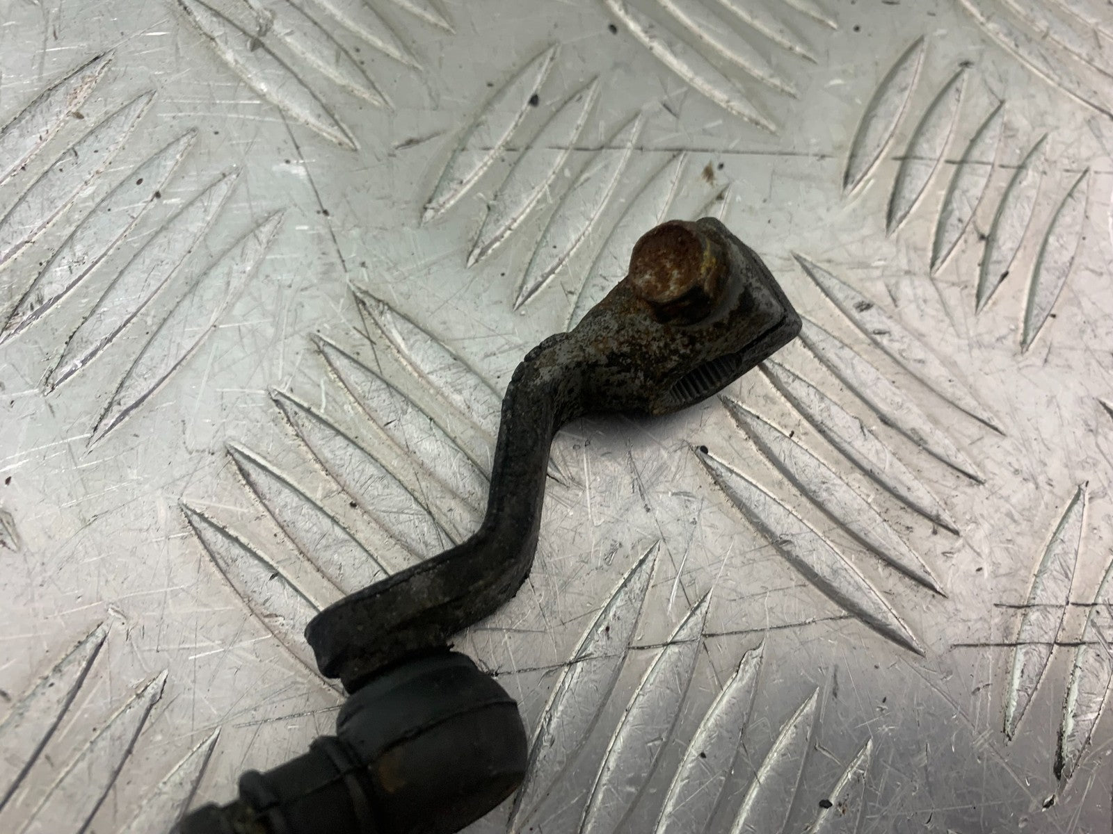 HONDA NT 700 V DEAUVILLE GEAR LEVER  YEAR 2006-2011 (CMB1211)