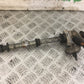KAWASAKI ER6 F REAR WHEEL SPINDLE  YEAR 2006-2008 (STOCK 723)