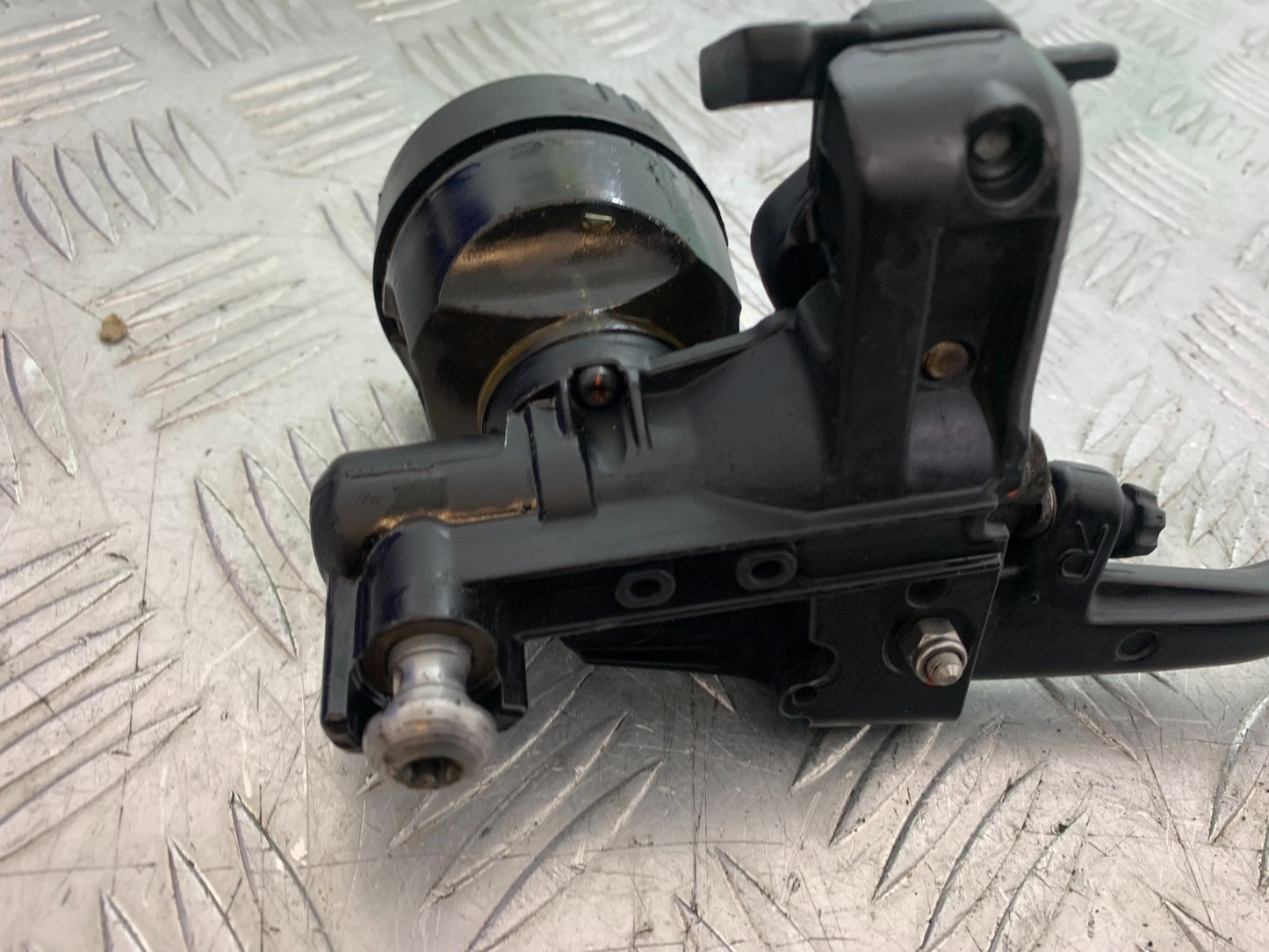 BMW F800 GT FRONT MASTER CYLINDER  YEAR 2013-2017 (CMB1248)