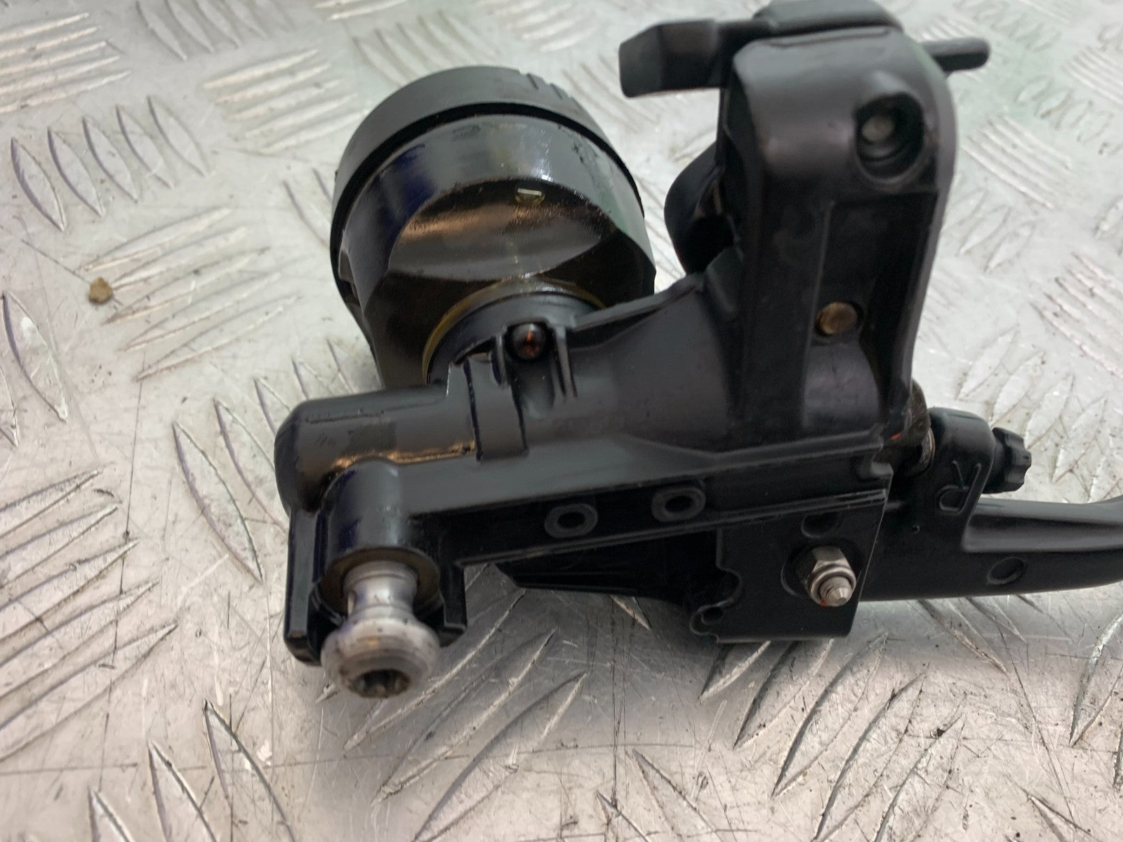 BMW F800 GT FRONT MASTER CYLINDER  YEAR 2013-2017 (CMB1248)