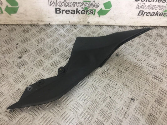 KAWASAKI Z750 Z 750 RIGHT SIDE INFILL   YEAR 2009-2012 (STOCK 810)