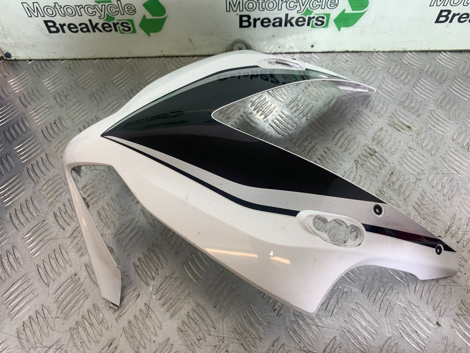 HONDA CBR1000 rr FIREBLADE TOP FAIRING PANEL   YEAR 2012-2016 (CMB1198)
