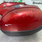 HONDA NT650 V DEAUVILLE LEFT PANNIER   YEAR 1999 (CMB1268)