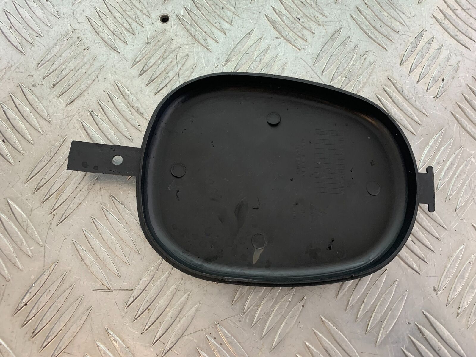 MOTORINI MISANO SXI 125 INFILL PANEL  YEAR 2022 (CMB1078)
