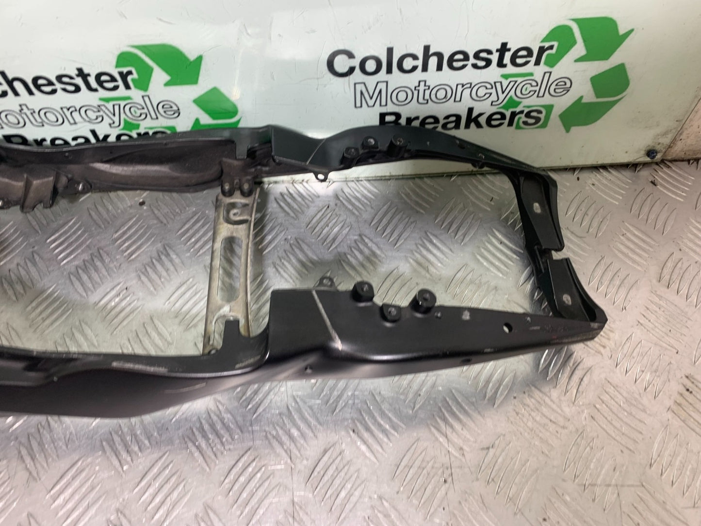 HONDA CBR1000 rr FIREBLADE REAR SUBFRAME   2008-2011 (CMB1253)