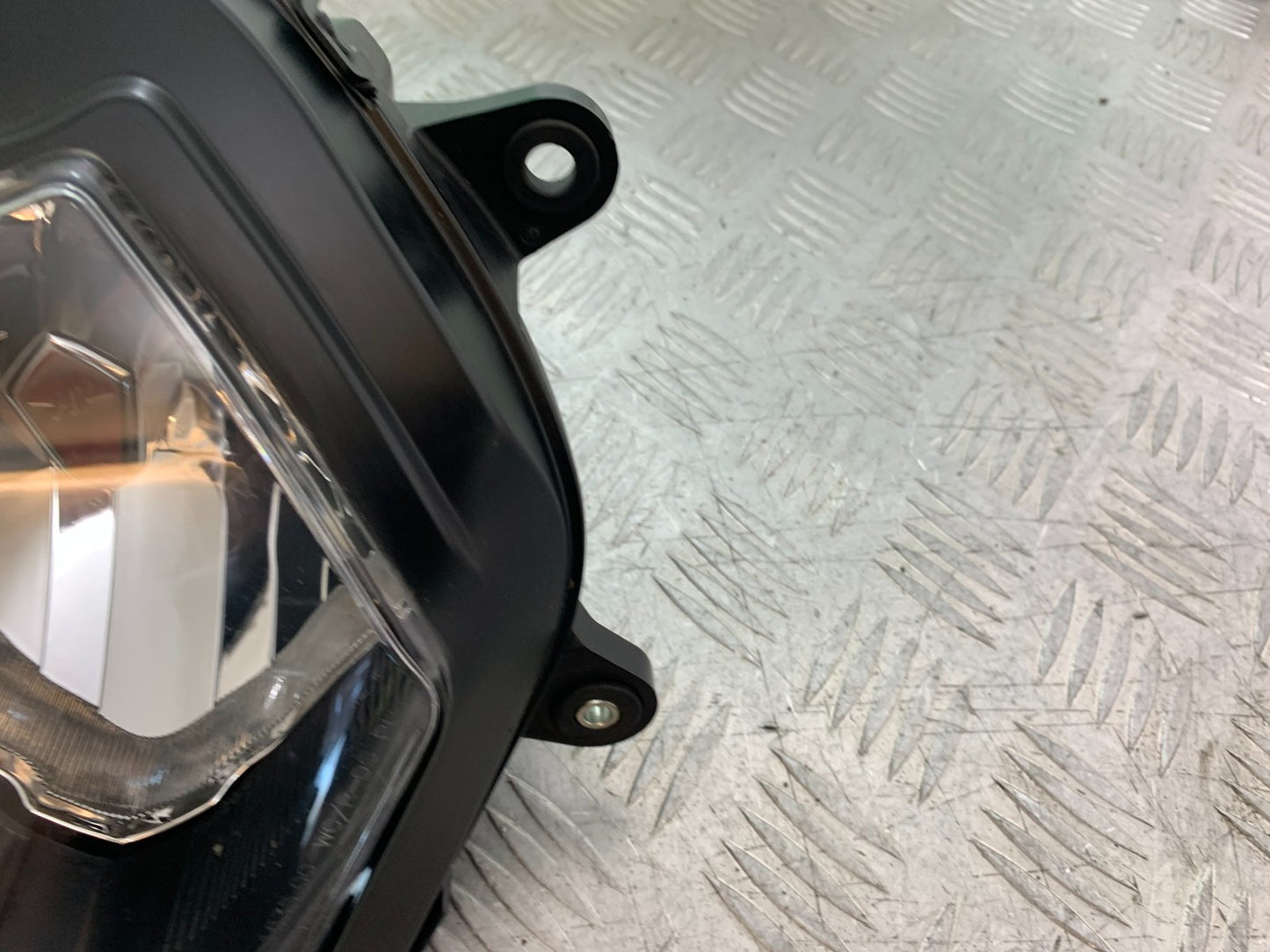 MV AGUSTA 675 F3 HEADLIGHT YEAR 2012-2016 (CMB1302)