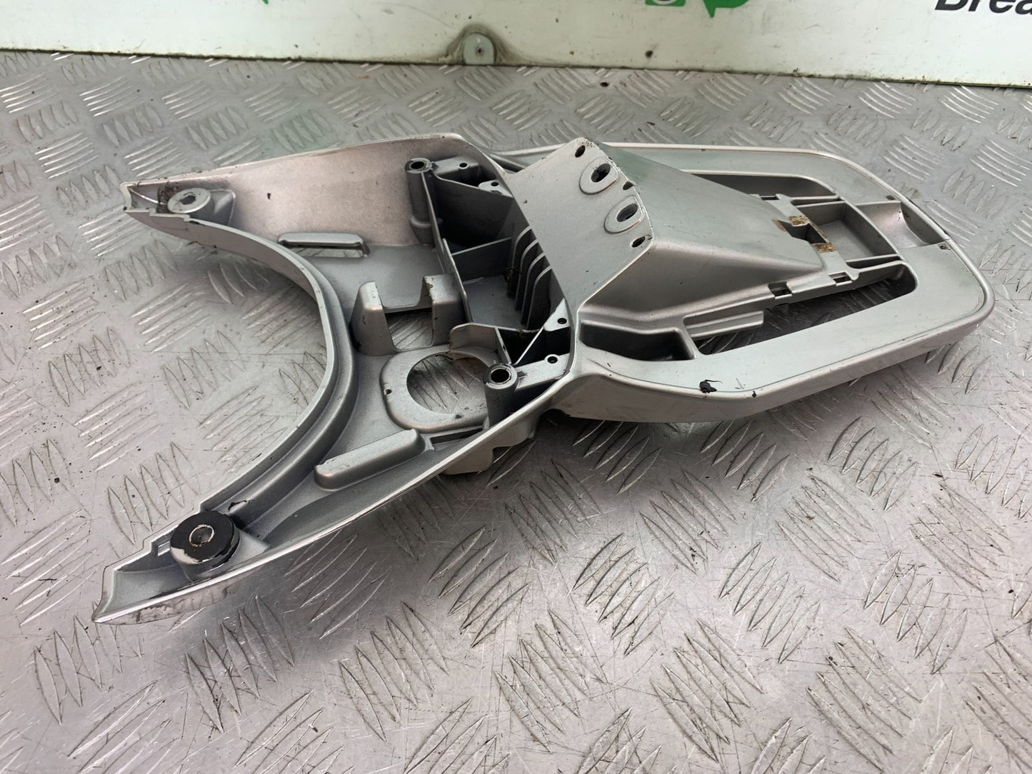 PIAGGIO VESPA GT125 L RACK  YEAR 2003 (CMB1300)