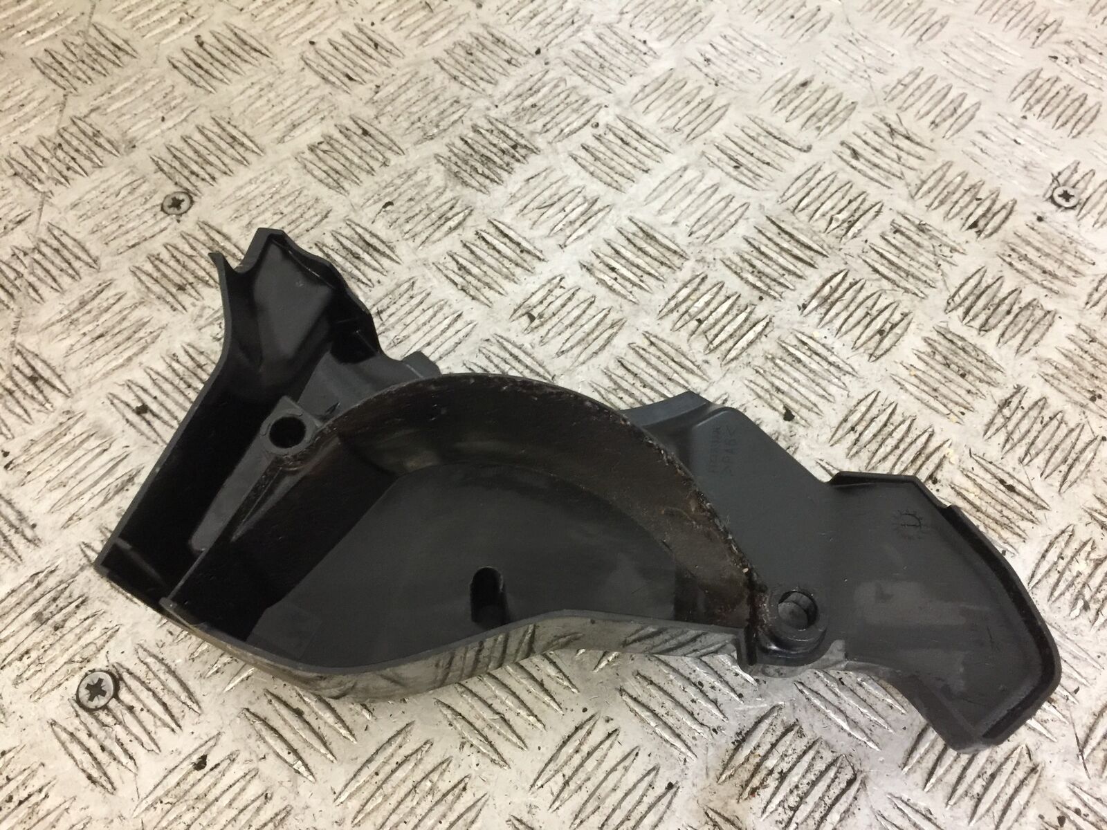 HONDA NC750 NC 750 X DCT SPROCKET COVER   YEAR 2020 (STOCK 733)