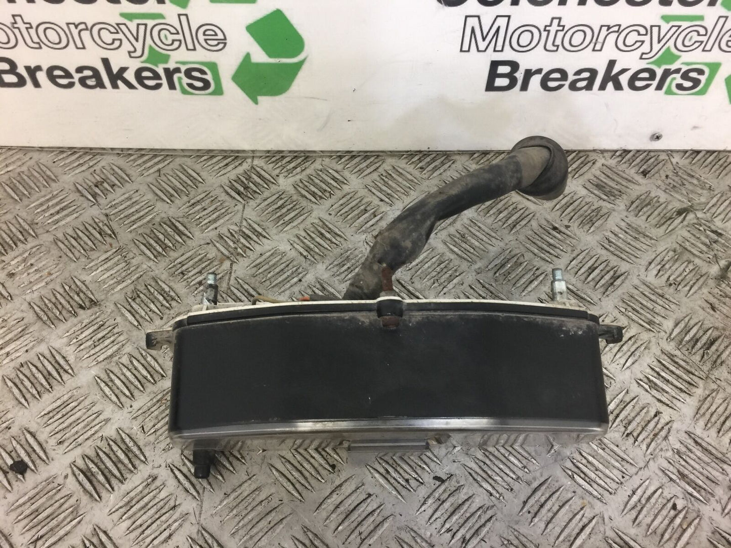 HONDA CB500 CB 500 CLOCKS SPEEDO DASH  YEAR 2001