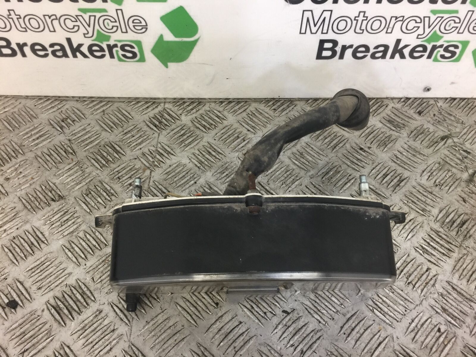 HONDA CB500 CB 500 CLOCKS SPEEDO DASH  YEAR 2001