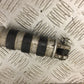 HONDA VT600 VT 600 SHADOW FRONT LEFT PEG   YEAR 1992-1997 (STOCK 833)