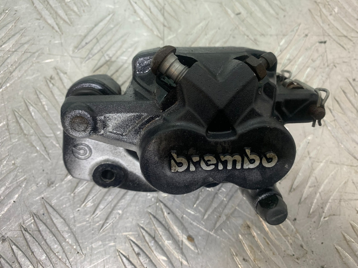 BMW R1200 R 1200 GS REAR BRAKE CALIPER  YEAR 2013-2016 (CMB1257)