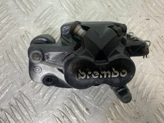 BMW R1200 R 1200 GS REAR BRAKE CALIPER  YEAR 2013-2016 (CMB1257)