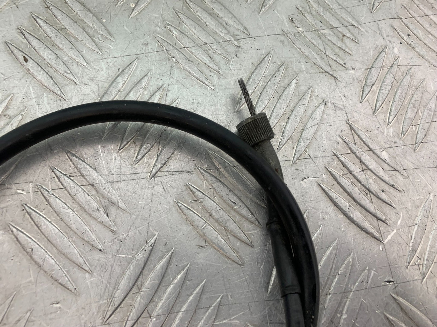 SUZUKI AN 200 UH 200 SPEEDO DRIVE AND CABLE   YEAR 2007-2009 (CMB1256)