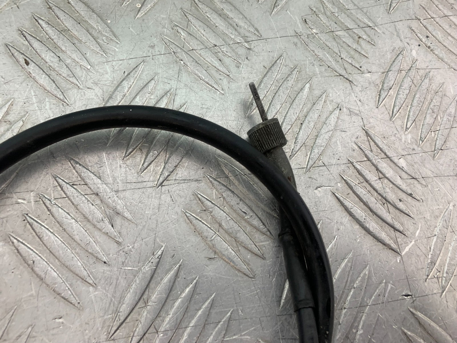 SUZUKI AN 200 UH 200 SPEEDO DRIVE AND CABLE   YEAR 2007-2009 (CMB1256)