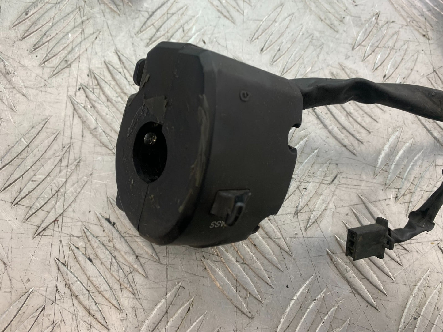 KAWASAKI Z1000 SX LEFT SWITCH GEAR   YEAR 2014-16 (CMB1264)