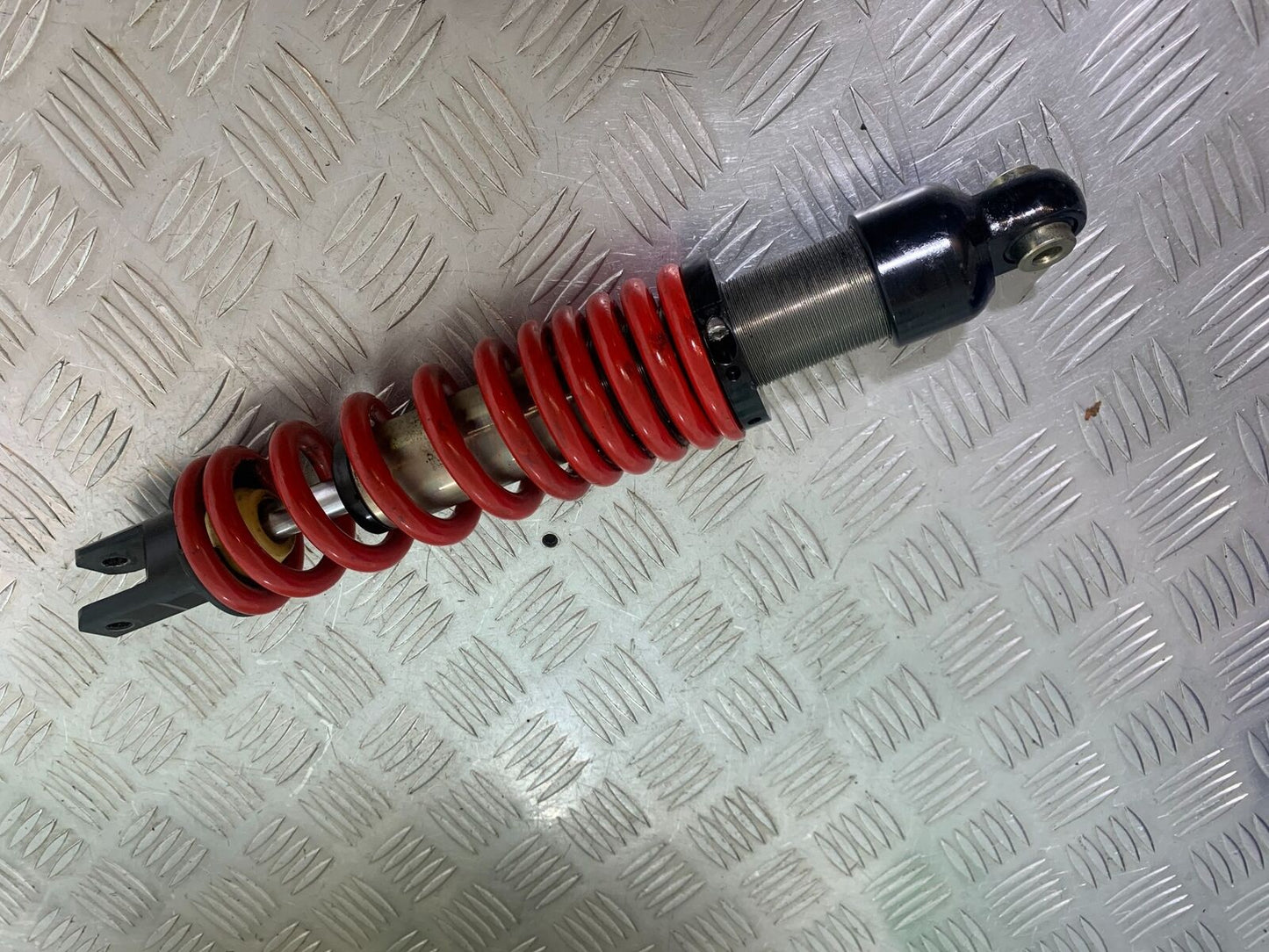 SINNIS TERRAIN 125 REAR SHOCK  YEAR 2024 (CMB1072)
