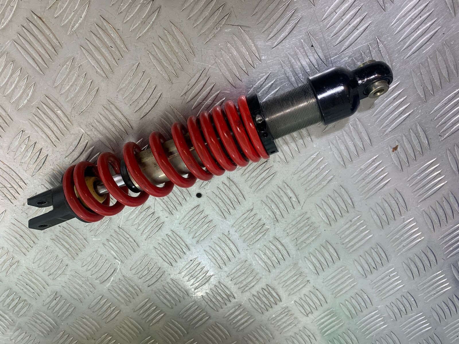 SINNIS TERRAIN 125 REAR SHOCK  YEAR 2024 (CMB1072)