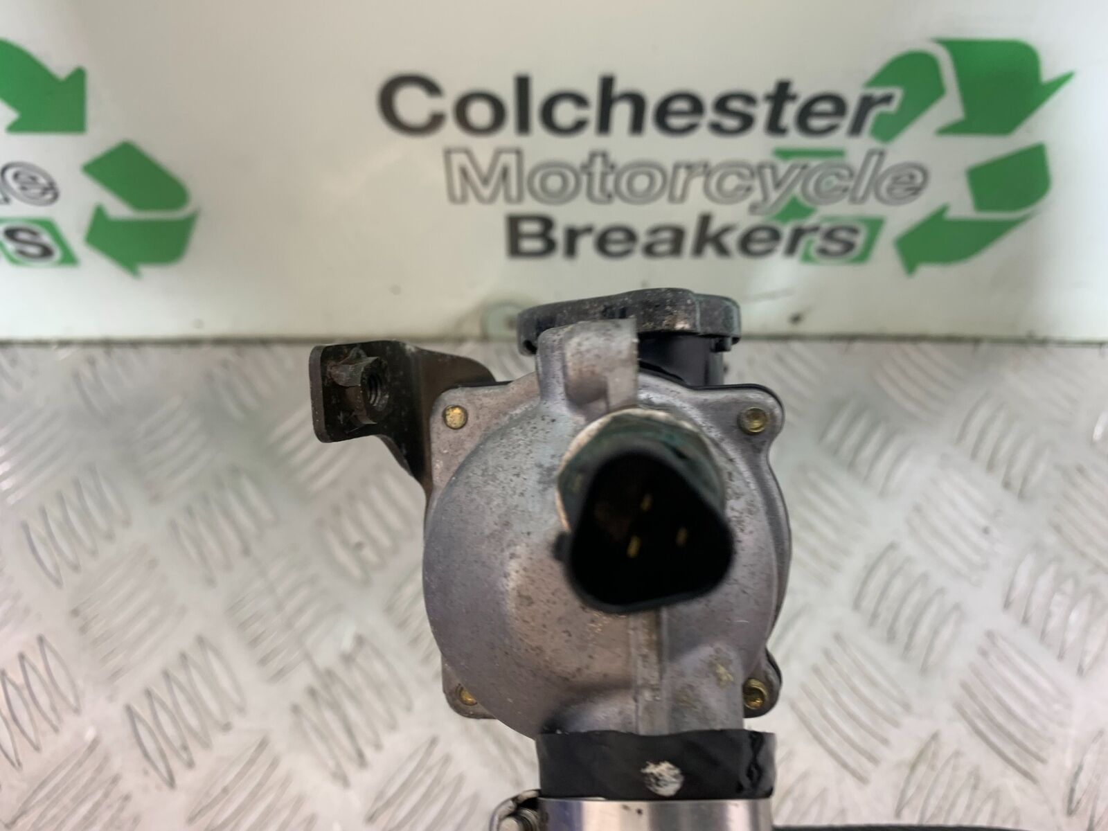 KAWASAKI Z750 Z 750 THERMOSTAT YEAR 2004-2006  (CMB1104)