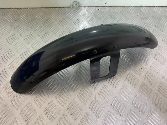 HARLEY DAVIDSON FXS BLACKLINE 1585 FRONT MUDGUARD  YEAR 2012 (CMB1147)