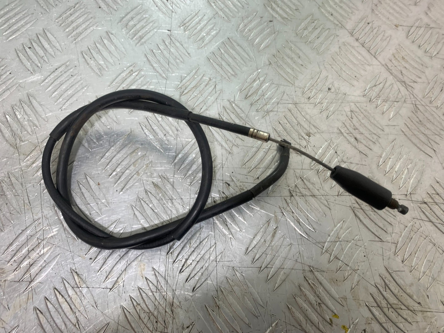 SUZUKI GS500 GS 500 CLUTCH CABLE   YEAR 2001-2008 (CMB1254)