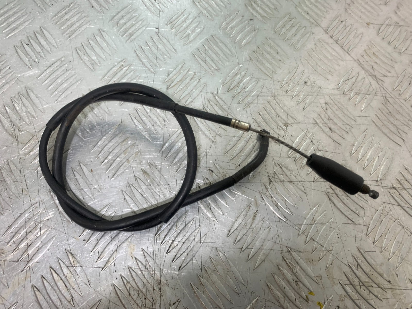 SUZUKI GS500 GS 500 CLUTCH CABLE   YEAR 2001-2008 (CMB1254)