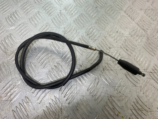 SUZUKI GS500 GS 500 CLUTCH CABLE   YEAR 2001-2008 (CMB1254)
