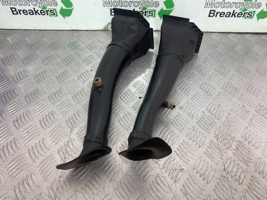BMW K1300 S K 1300 S AIR TUBES  YEAR 2009-16 (CMB1216)
