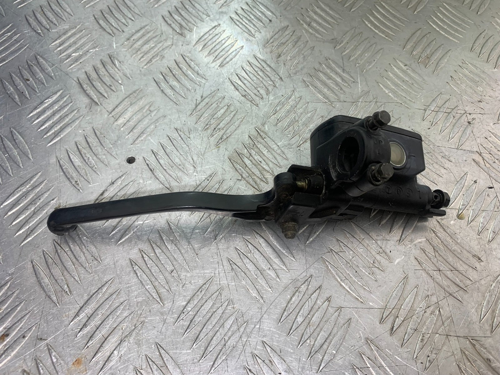 HONDA ST1100 PAN EUROPEAN CLUTCH MASTER CYLINDER   YEAR 1993-2001 (CMB1195)
