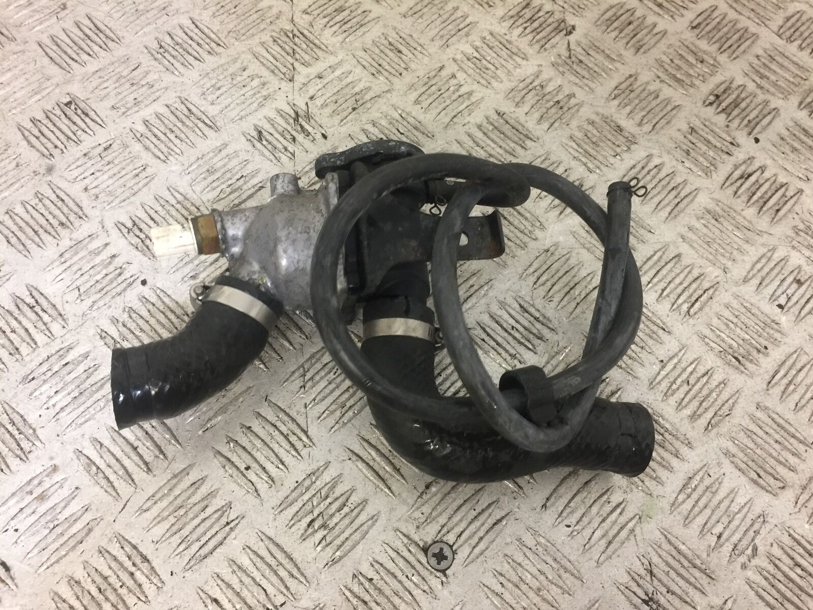 KAWASAKI VN900 VN 900 CUSTOM THERMOSTAT  YEAR 2010 (STOCK 664)