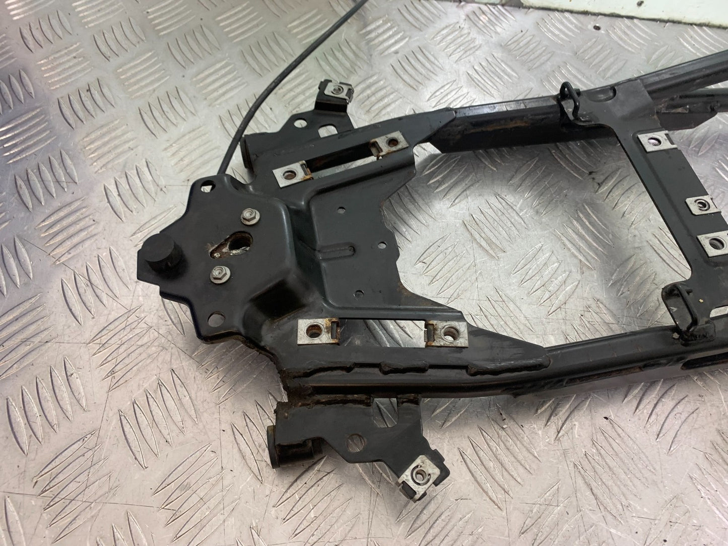 APRILIA SL750 SL 750 SHIVER REAR SUBFRAME YEAR 2008-2016 (CMB1242)